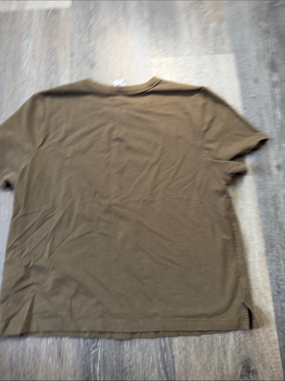 Lululemon Crop Top - Picture 3 of 4
